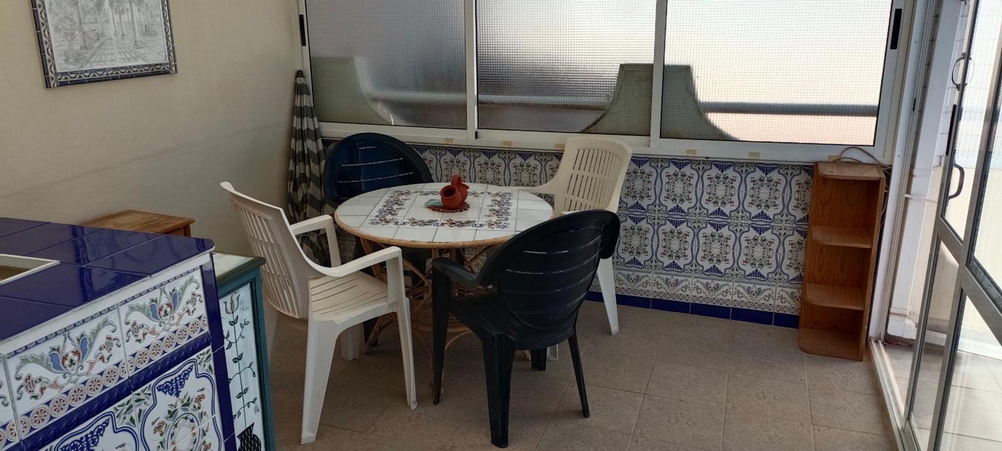 Maison Climatisee Avec Solarium, Wifi Et Piscine Dehesa de Campoamor  외부 사진